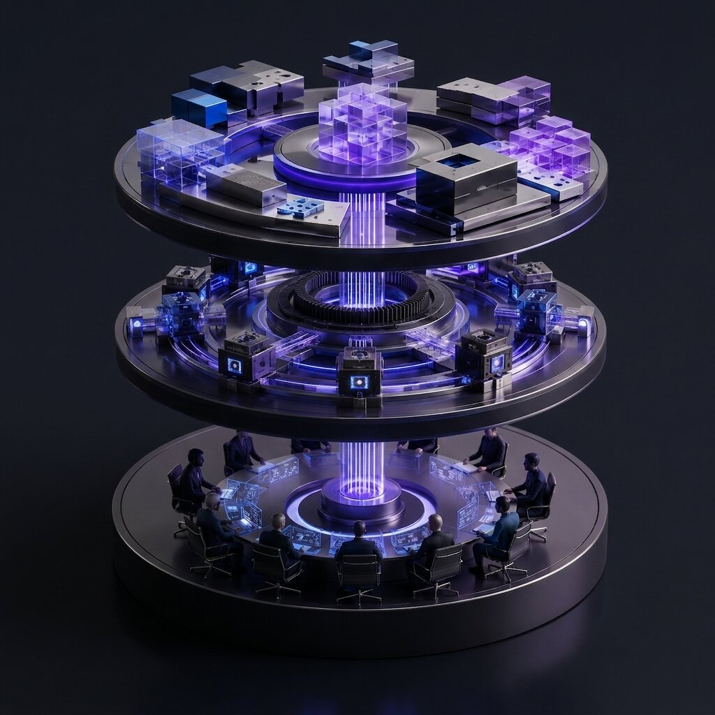 Agentic Automation