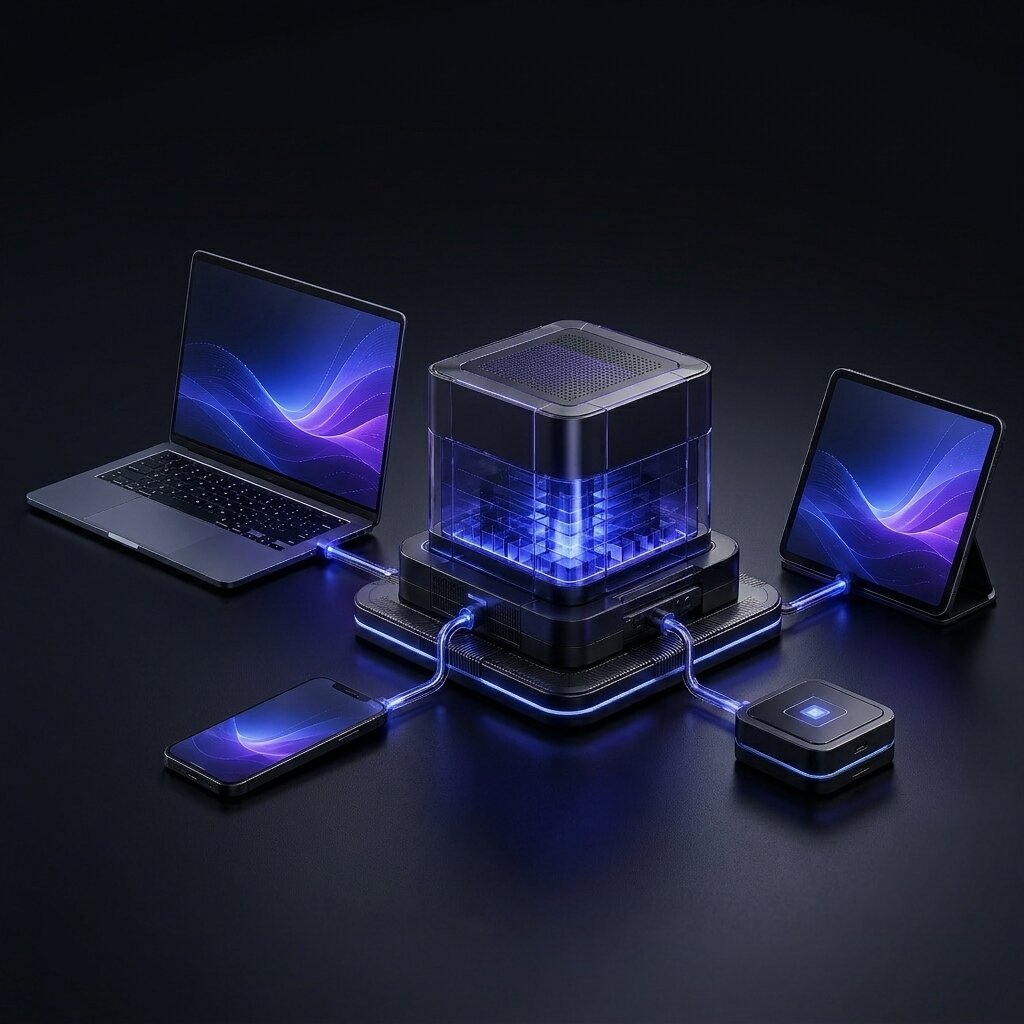 Digital Platforms