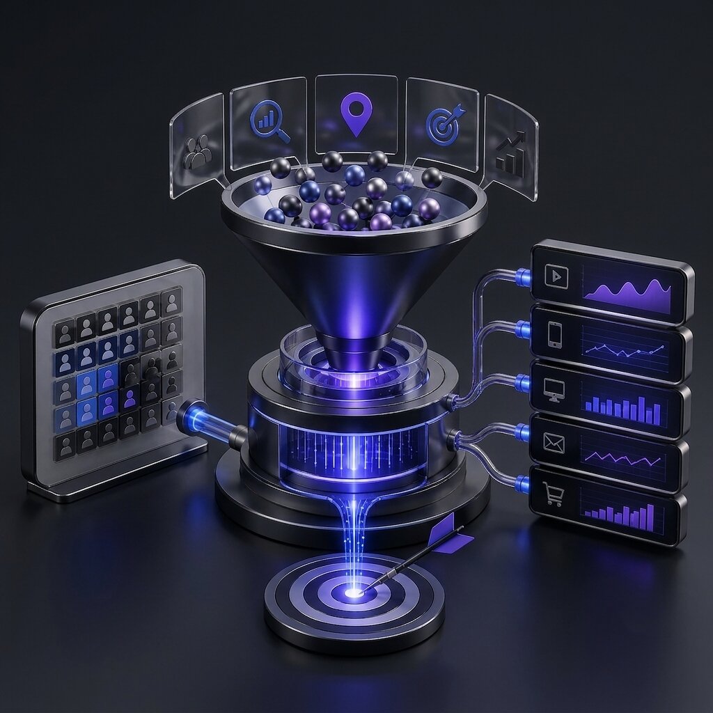 Targeted Media Solutions